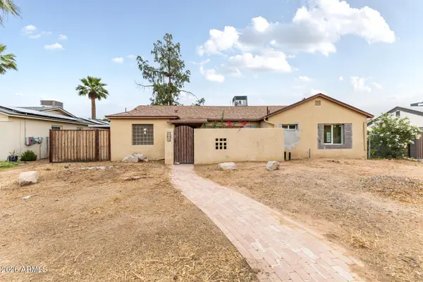 1423 E Coronado Road, Phoenix, AZ 85006