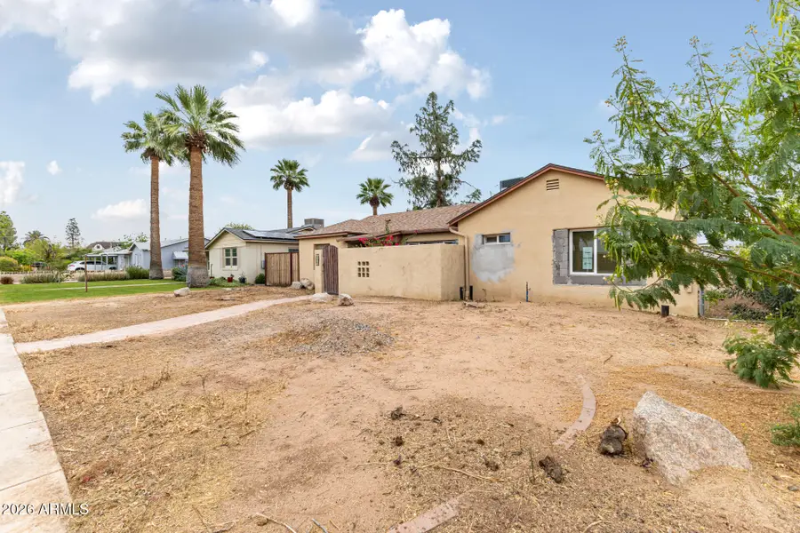 1423 E Coronado Road, Phoenix, AZ 85006 - #3