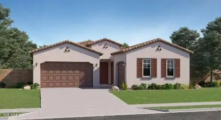 14923 W Gray Fox Trail, Surprise, AZ 85387