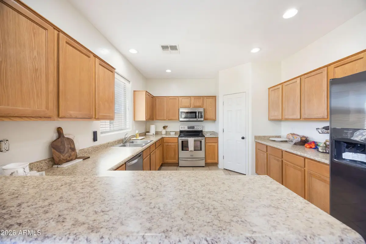 1870 S 216th Lane, Buckeye, AZ 85326 - #1