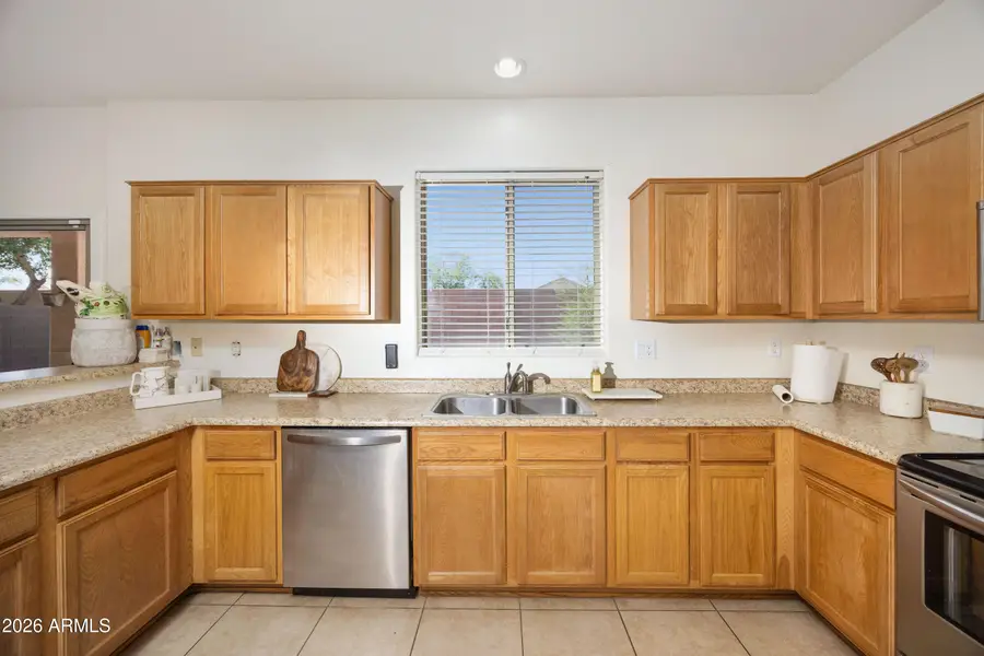 1870 S 216th Lane, Buckeye, AZ 85326 - #2