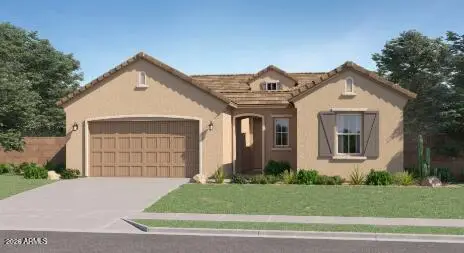 25554 N 150th Lane, Surprise, AZ 85387