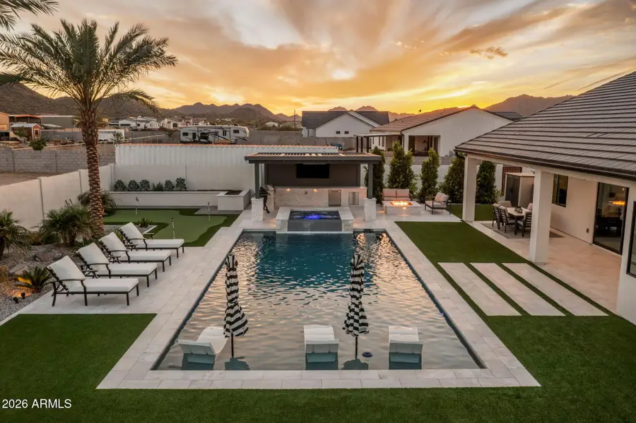 2889 W Sun Beam Lane, Queen Creek, AZ 85144 - #3