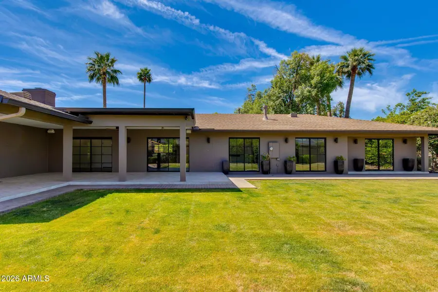 3312 E Glenrosa Avenue, Phoenix, AZ 85018 - #2