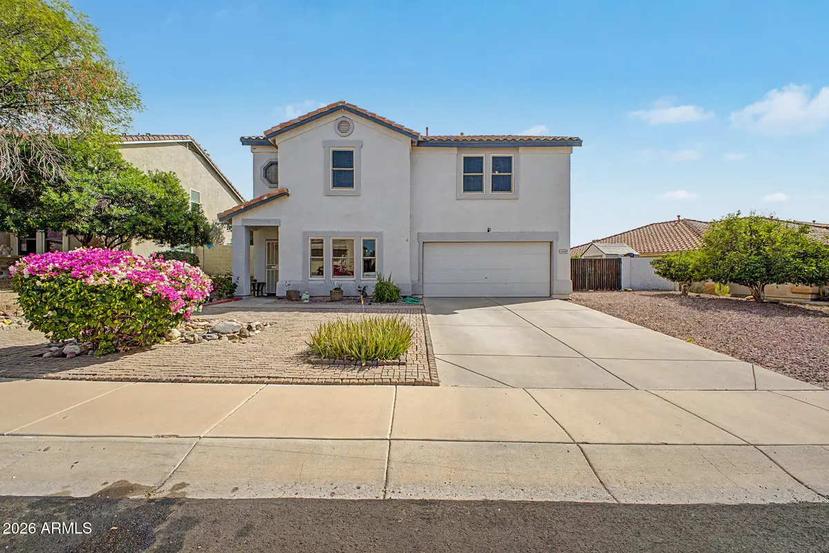 10621 W Sands Drive, Peoria, AZ 85383 - #1