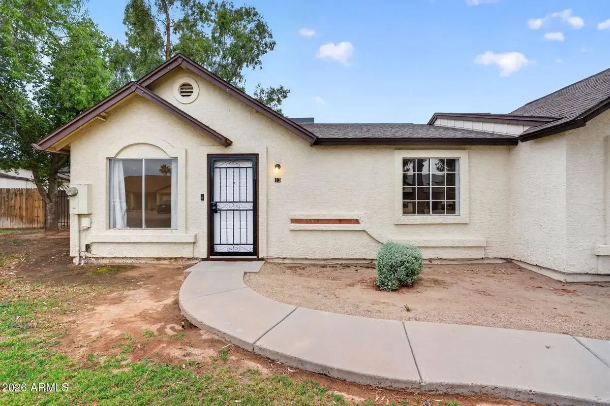 3351 N 69th Drive #13, Phoenix, AZ 85033 - #1
