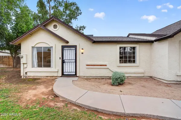 3351 N 69th Drive #13, Phoenix, AZ 85033