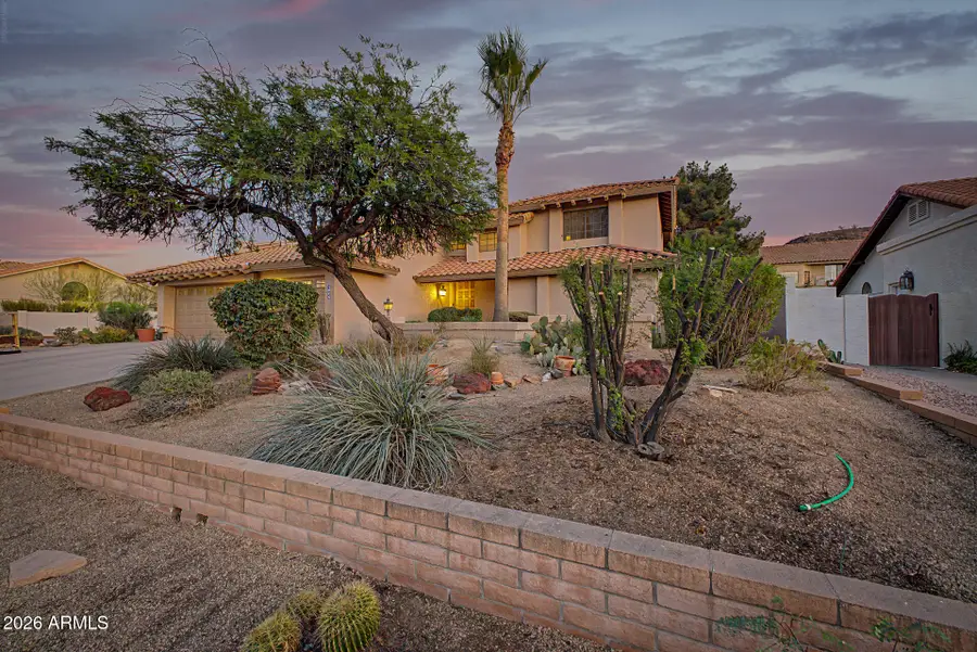 1265 E Marconi Avenue, Phoenix, AZ 85022 - #3