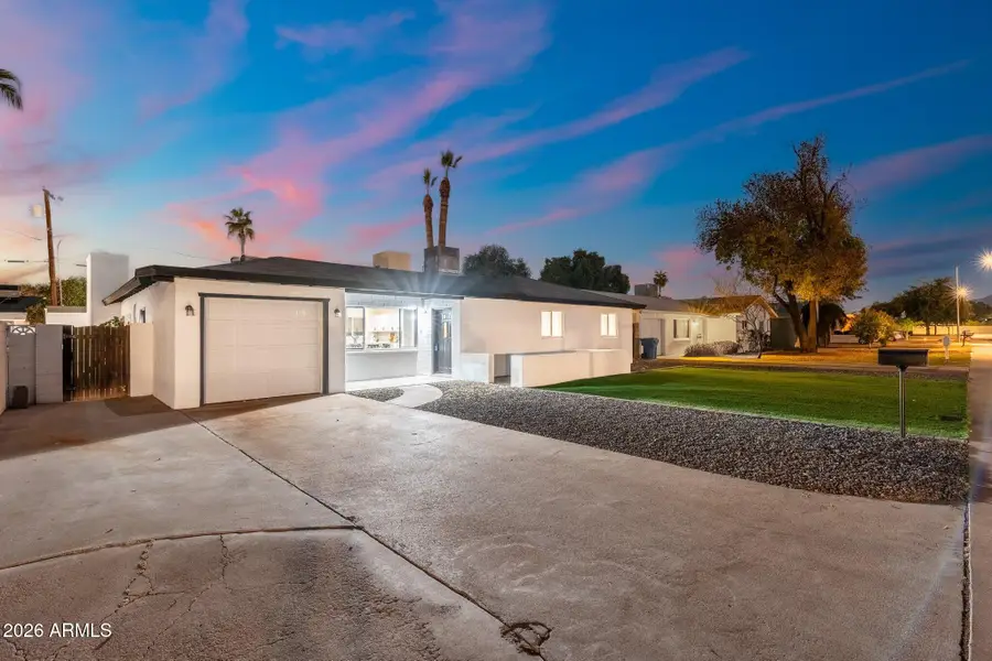 316 E El Camino Drive, Phoenix, AZ 85020 - #2