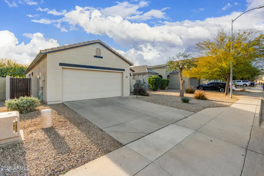 15038 N 172nd Lane, Surprise, AZ 85388 - #2