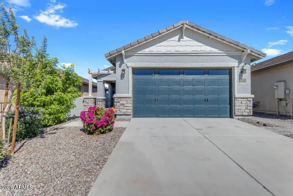 39980 W Rio Lobo Drive, Maricopa, AZ 85138 - #1