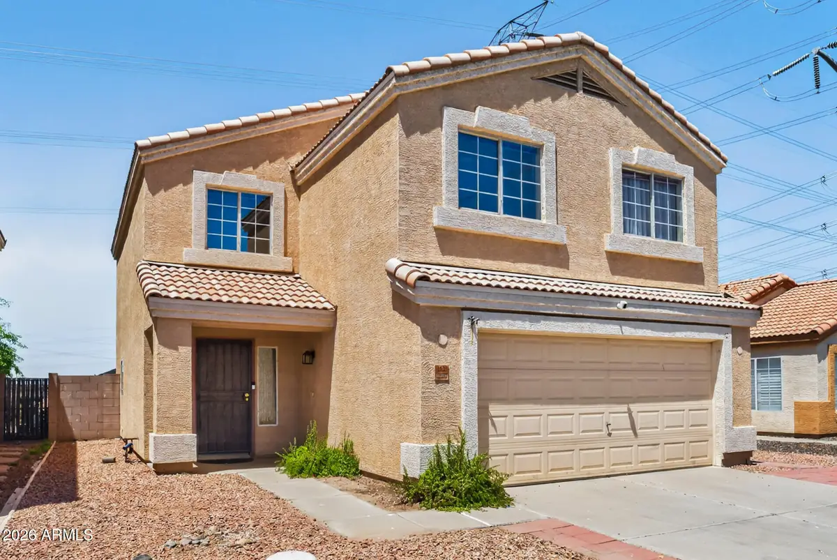 1820 N 120th Drive, Avondale, AZ 85392 - #1