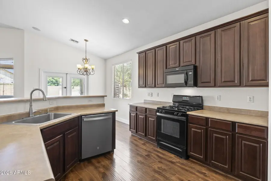 6020 S Topaz Place, Chandler, AZ 85249 - #2