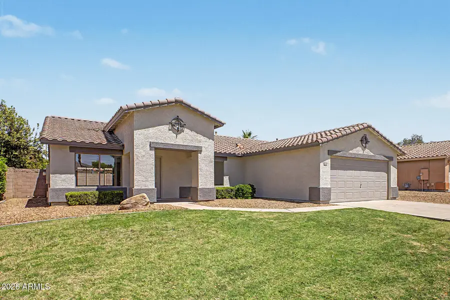 2554 E Morgan Court, Gilbert, AZ 85295 - #2
