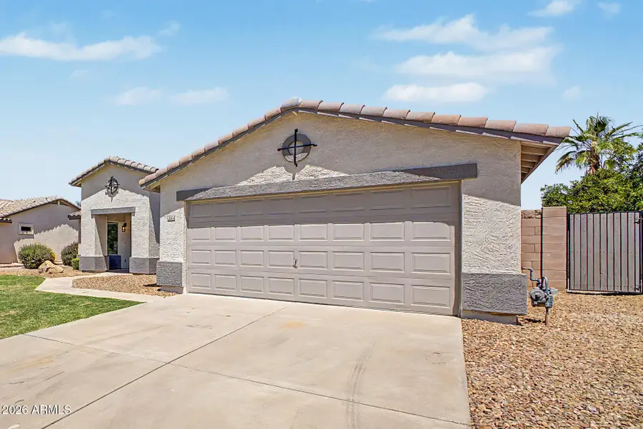 2554 E Morgan Court, Gilbert, AZ 85295 - #3