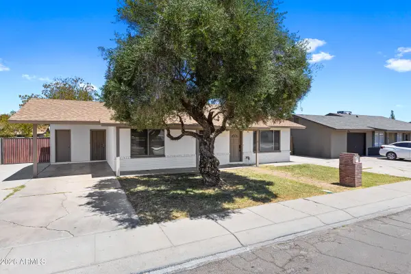 670 E Laredo Street, Chandler, AZ 85225
