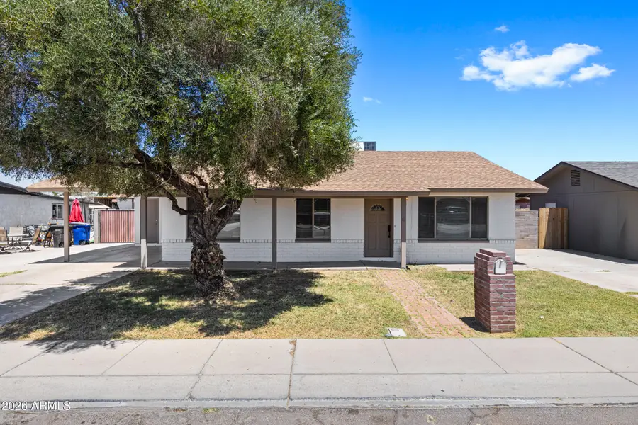670 E Laredo Street, Chandler, AZ 85225 - #2