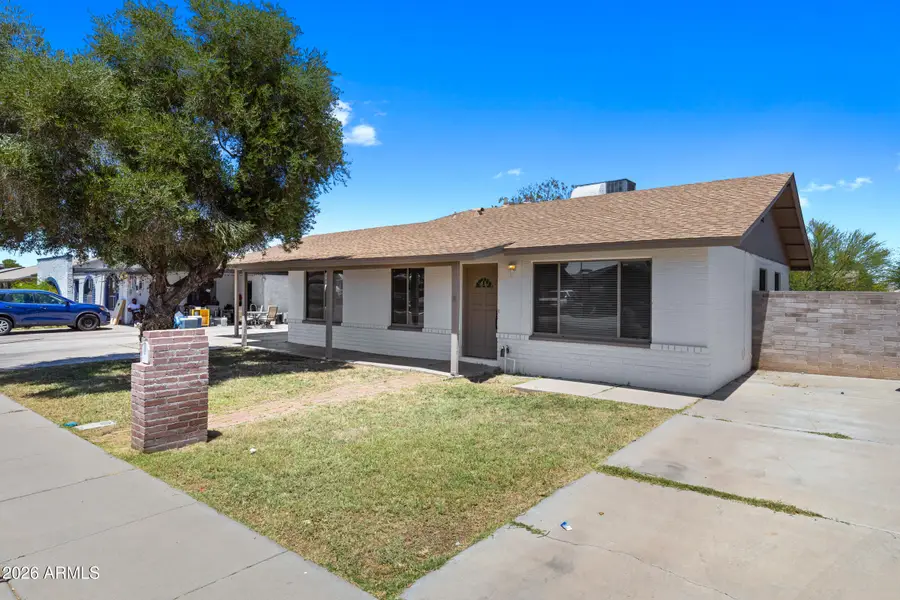 670 E Laredo Street, Chandler, AZ 85225 - #3