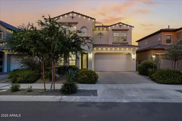 26175 S 229th Place, Queen Creek, AZ 85142