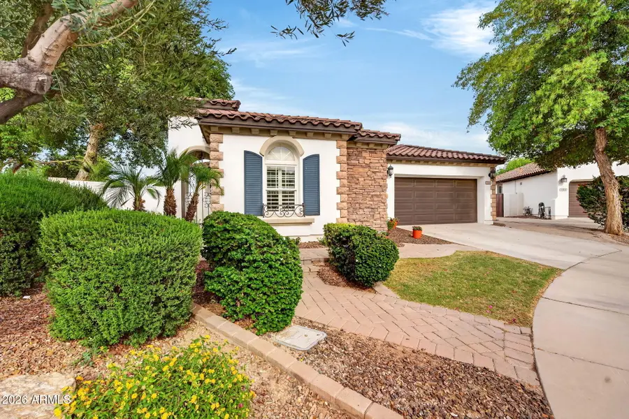 2480 E Honeysuckle Place, Chandler, AZ 85286 - #2