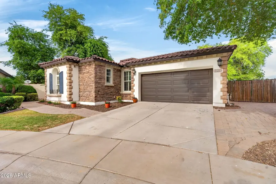 2480 E Honeysuckle Place, Chandler, AZ 85286 - #3