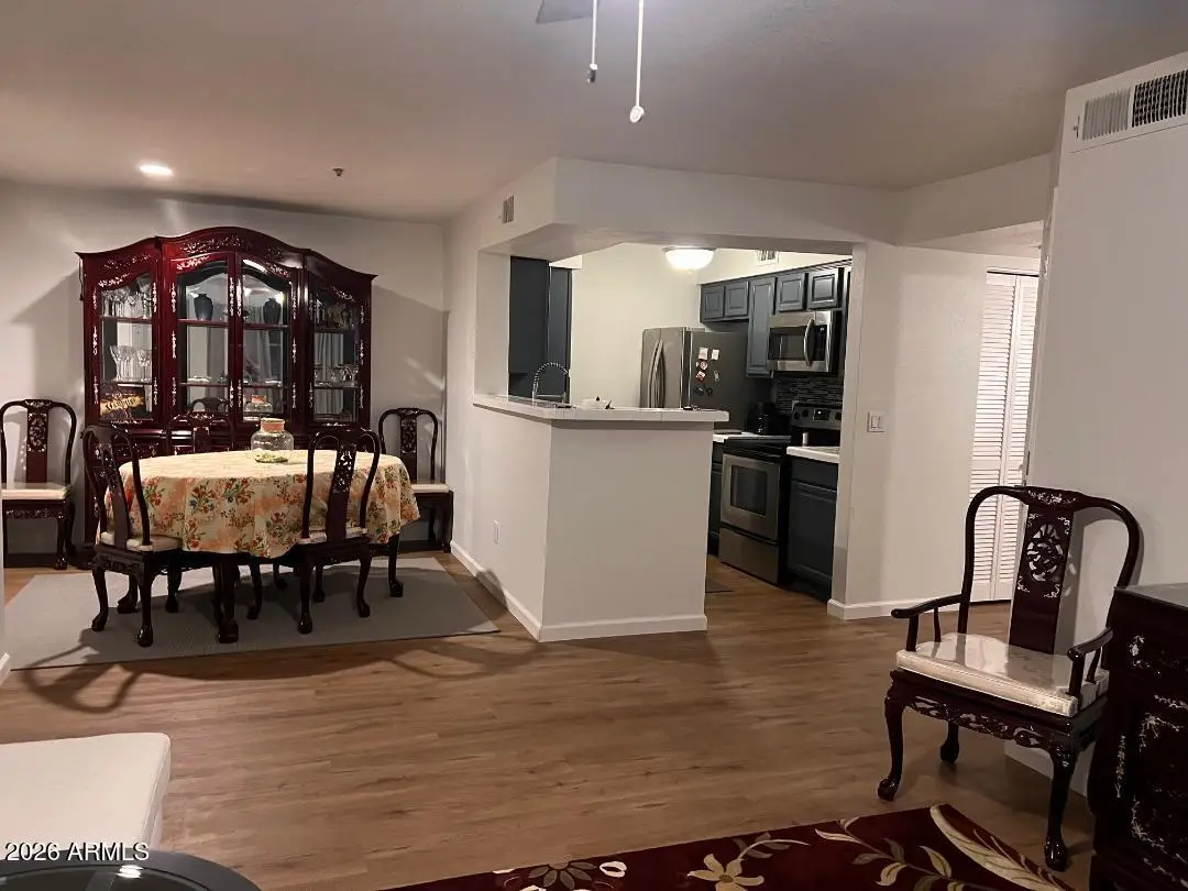 2025 E Campbell Avenue E #131, Phoenix, AZ 85016 - #1