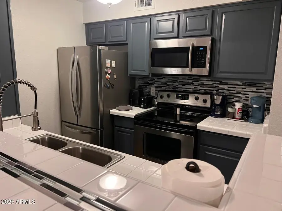2025 E Campbell Avenue E #131, Phoenix, AZ 85016 - #2
