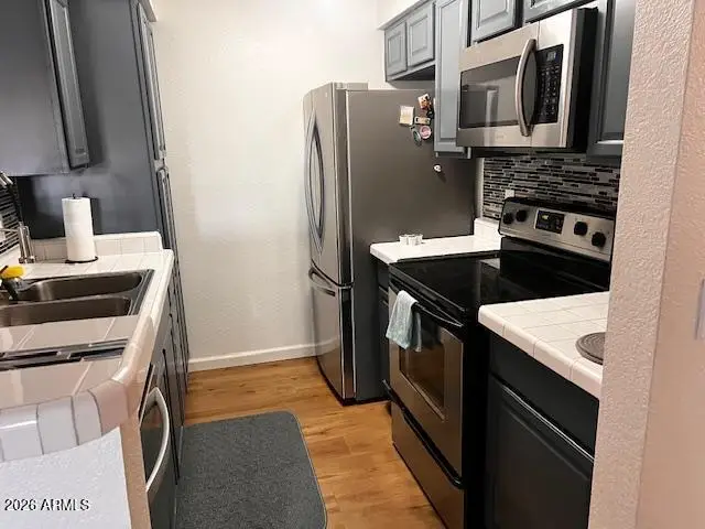 2025 E Campbell Avenue E #131, Phoenix, AZ 85016 - #3