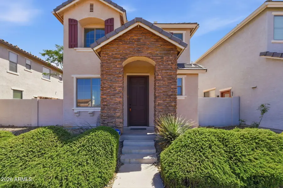 6812 S 8th Drive, Phoenix, AZ 85041 - #2