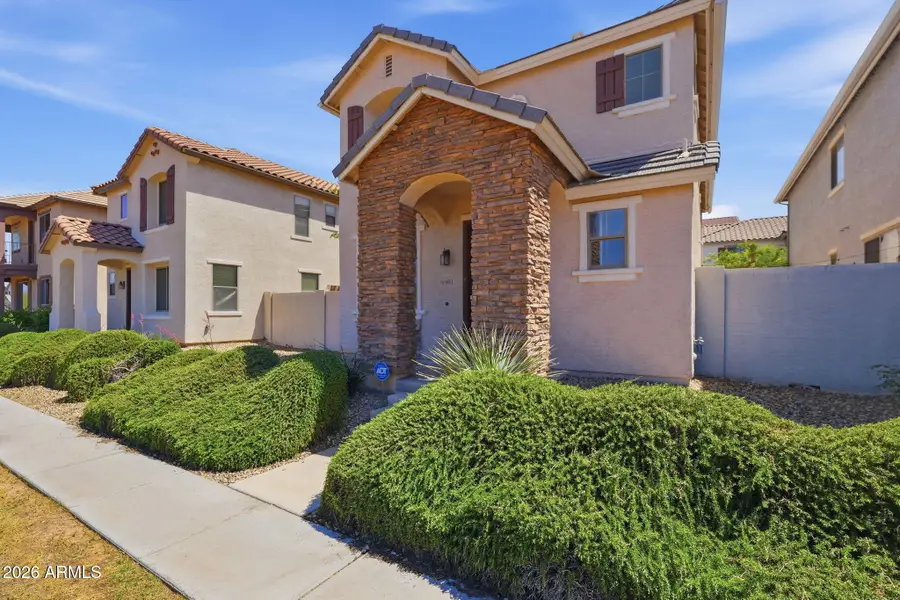 6812 S 8th Drive, Phoenix, AZ 85041 - #3