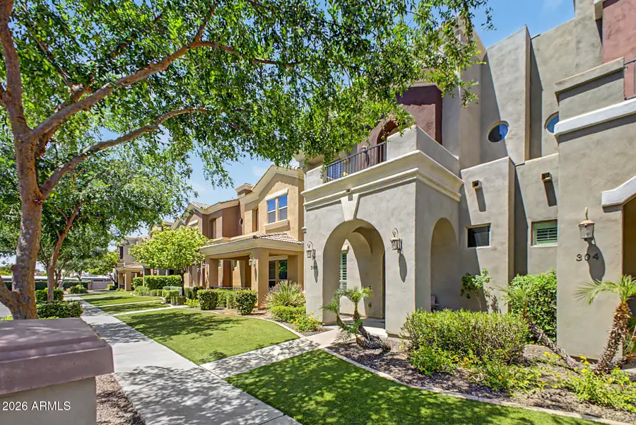 308 W Herro Lane, Phoenix, AZ 85013 - #2