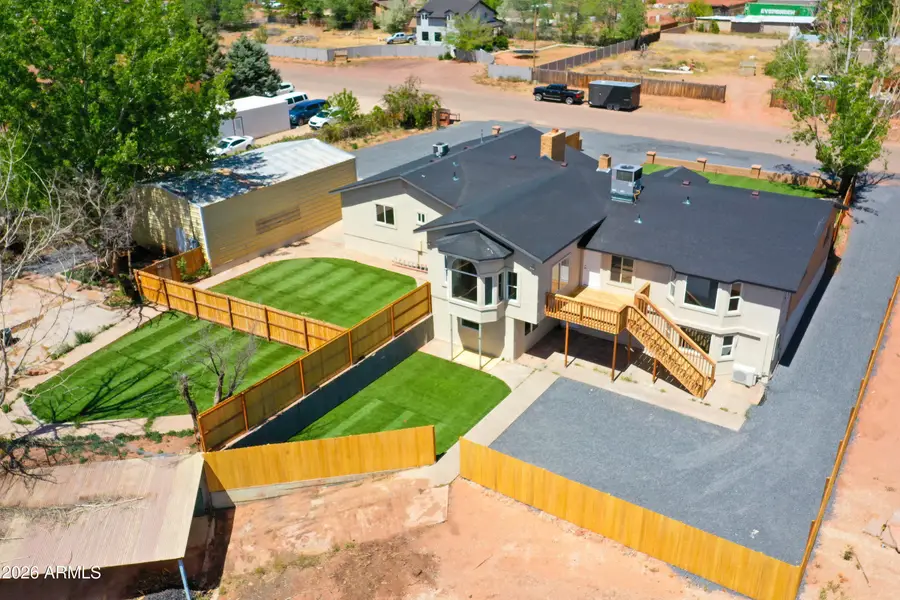 445 W Academy Avenue, Colorado City, AZ 86021 - #2