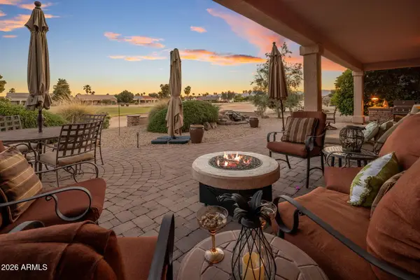 15831 W Joshua Tree Drive, Surprise, AZ 85374