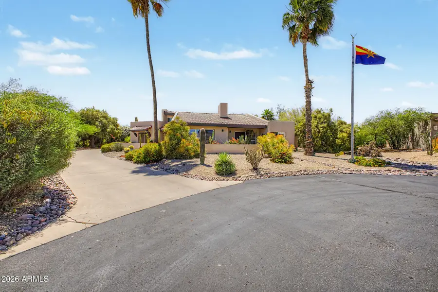 18409 E Horseshoe Circle, Rio Verde, AZ 85263 - #2