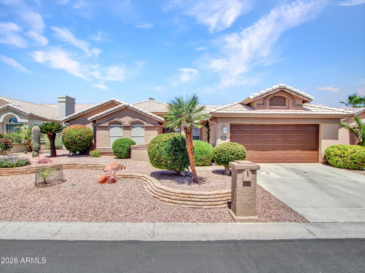 15342 W Catalina Court, Goodyear, AZ 85395 - #1