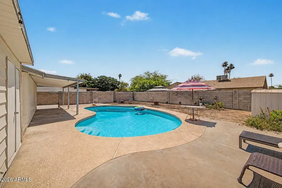 701 W Emelita Avenue, Mesa, AZ 85210 - #3