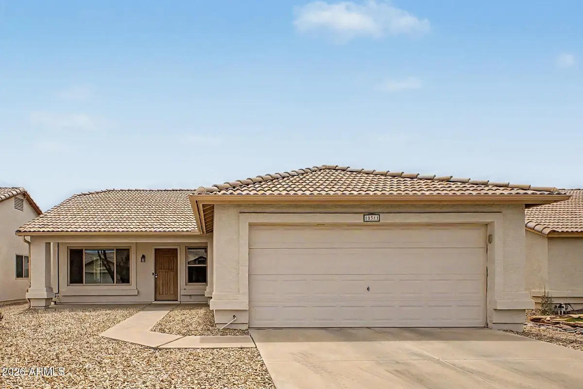 10311 W Orange Drive, Glendale, AZ 85307 - #1
