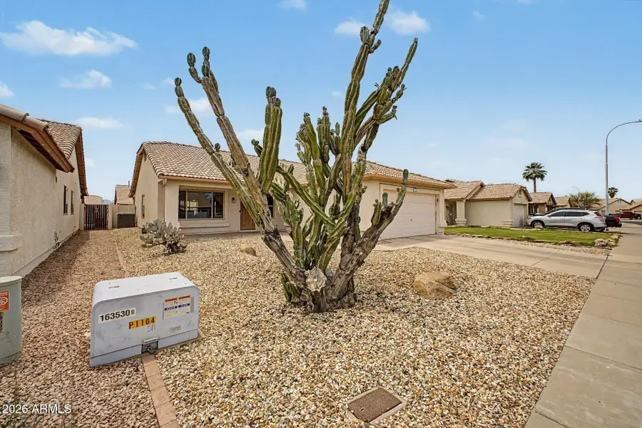 10311 W Orange Drive, Glendale, AZ 85307 - #2