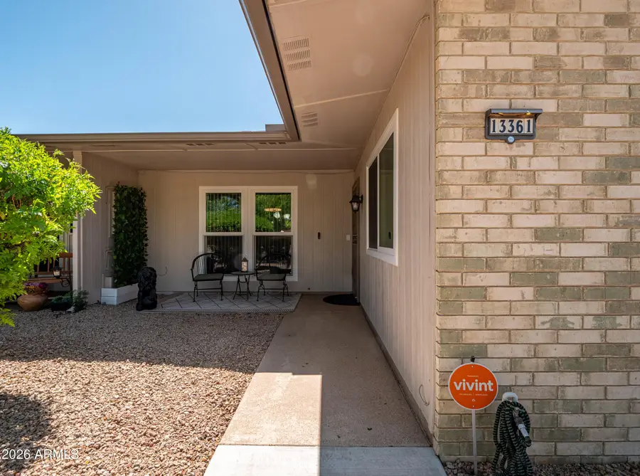 13361 W Aleppo Drive, Sun City West, AZ 85375 - #2