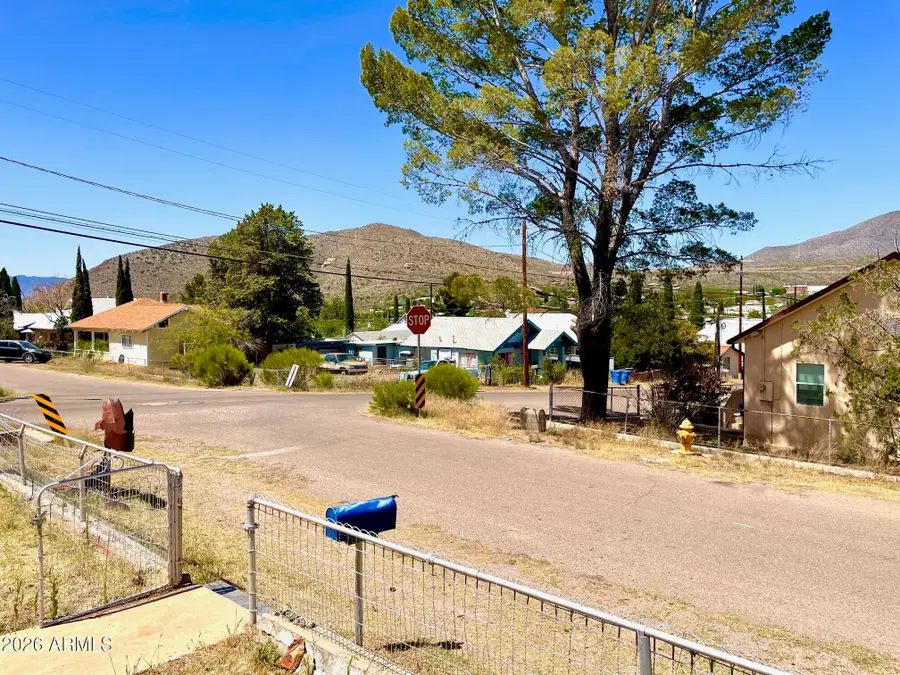 400 Shattuck Street, Bisbee, AZ 85603 - #2