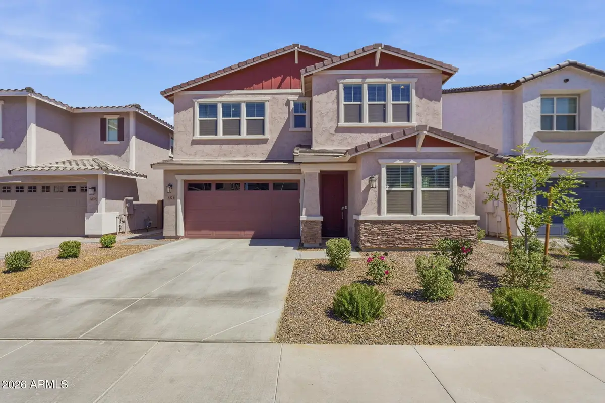 8324 E Paloma Avenue, Mesa, AZ 85212 - #1