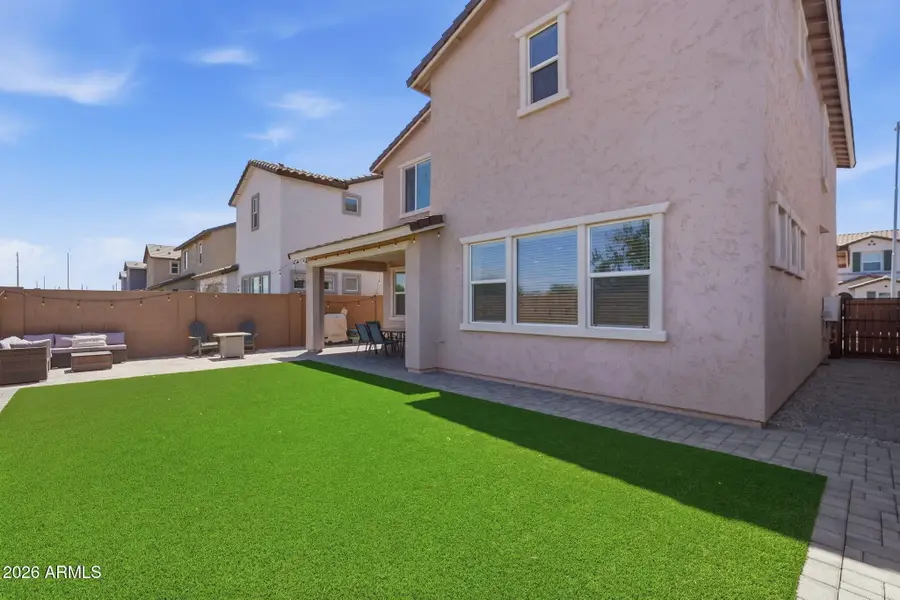 8324 E Paloma Avenue, Mesa, AZ 85212 - #2