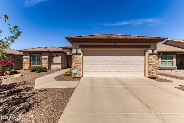 3574 E County Down Drive, Chandler, AZ 85249
