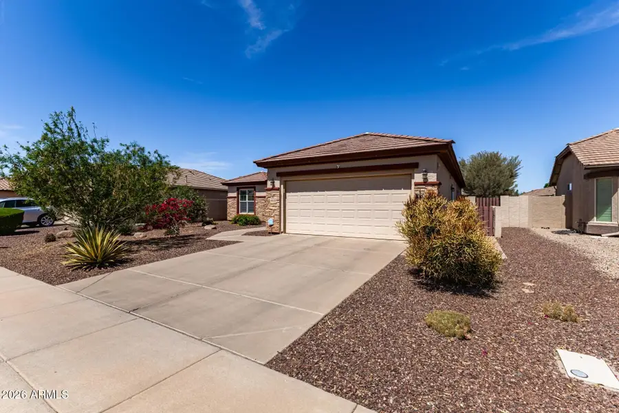 3574 E County Down Drive, Chandler, AZ 85249 - #2