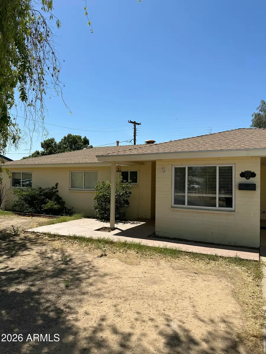 3727 W San Juan Avenue, Phoenix, AZ 85019 - #2