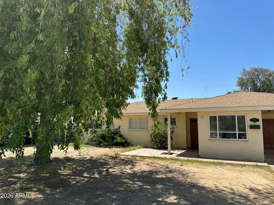 3727 W San Juan Avenue, Phoenix, AZ 85019 - #3