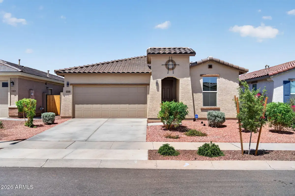 17438 W Charter Oak Road, Surprise, AZ 85388 - #1