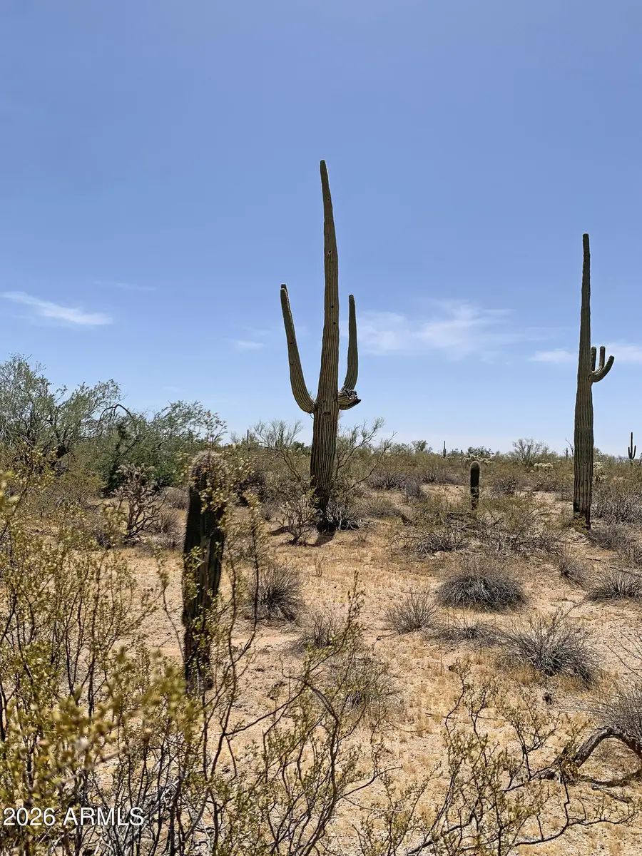 0 E Mayfield Road #V, Florence, AZ 85132 - #3