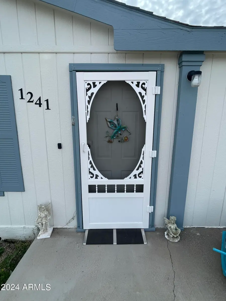 1241 W Nelson Road, Ajo, AZ 85321 - #2
