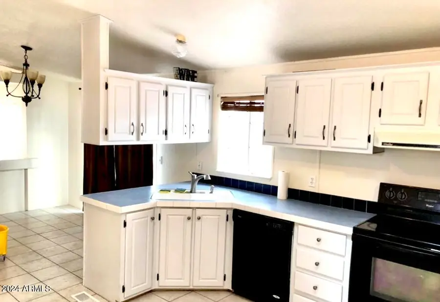 1241 W Nelson Road, Ajo, AZ 85321 - #3